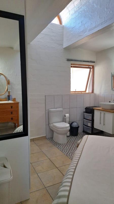 To Let 2 Bedroom Property for Rent in Dwarskersbos Western Cape